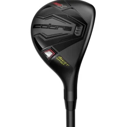 Cobra Left Handed Golf Clubs|Hybrids^New and Used AIR X Offset Hybrid Golf Clubs