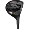 Cobra Left Handed Golf Clubs|Mens Golf Clubs^New and Used AIR X Offset Fairway Wood Golf Clubs