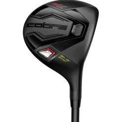 Cobra Left Handed Golf Clubs|Mens Golf Clubs^New and Used AIR X Offset Fairway Wood Golf Clubs