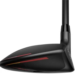 Cobra Left Handed Golf Clubs|Mens Golf Clubs^New and Used AIR X Offset Fairway Wood Golf Clubs