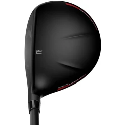 Cobra Left Handed Golf Clubs|Mens Golf Clubs^New and Used AIR X Offset Fairway Wood Golf Clubs