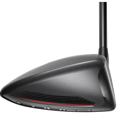 Cobra Left Handed Golf Clubs^New and Used AIR-X Offset Grey/Red 2022 Driver Golf Clubs