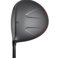 Cobra Left Handed Golf Clubs^New and Used AIR-X Offset Grey/Red 2022 Driver Golf Clubs