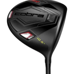 Cobra Drivers|Mens Golf Clubs^New and Used AIR X Straight Neck Driver Golf Clubs