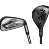 Cobra Iron Sets|Left Handed Golf Clubs^New and Used DARKSPEED Combo Iron Set Golf Clubs