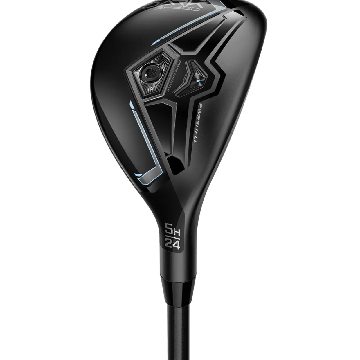 Cobra Ladies Golf Clubs^New and Used DARKSPEED Hybrid Golf Clubs