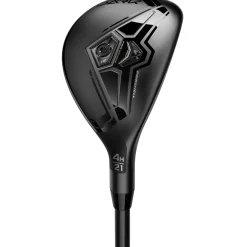 Cobra Left Handed Golf Clubs|Mens Golf Clubs^New and Used DARKSPEED Hybrid Golf Clubs