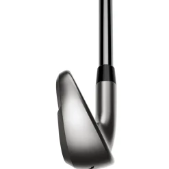 Cobra Left Handed Golf Clubs|Mens Golf Clubs^New and Used DARKSPEED Iron Set Golf Clubs