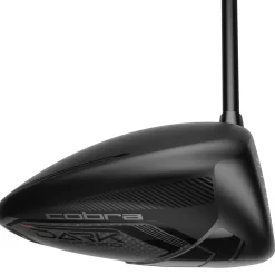 Cobra Left Handed Golf Clubs|Mens Golf Clubs^New and Used DARKSPEED MAX Driver Golf Clubs