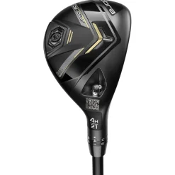 Cobra Ladies Golf Clubs^New and Used DS ADAPT Hybrid Golf Clubs