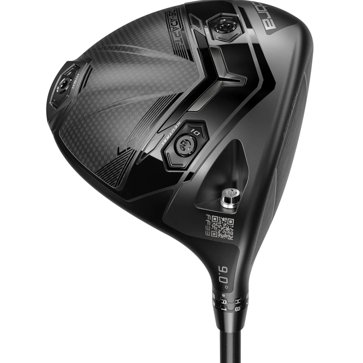 Cobra Left Handed Golf Clubs|Drivers^New and Used DS ADAPT LS Driver Golf Clubs
