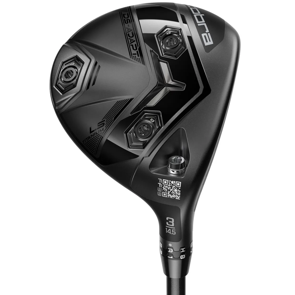 Cobra Fairway Woods^New and Used DS ADAPT LS Fairway Wood Golf Clubs