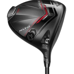 Cobra Drivers|Left Handed Golf Clubs^New and Used DS ADAPT MAX D Driver Golf Clubs