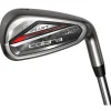 Cobra Iron Sets|Left Handed Golf Clubs^New and Used DS ADAPT MAX Iron Set Golf Clubs