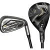 Cobra Ladies Golf Clubs^New and Used DS ADAPT MAX Combo Iron Set Golf Clubs