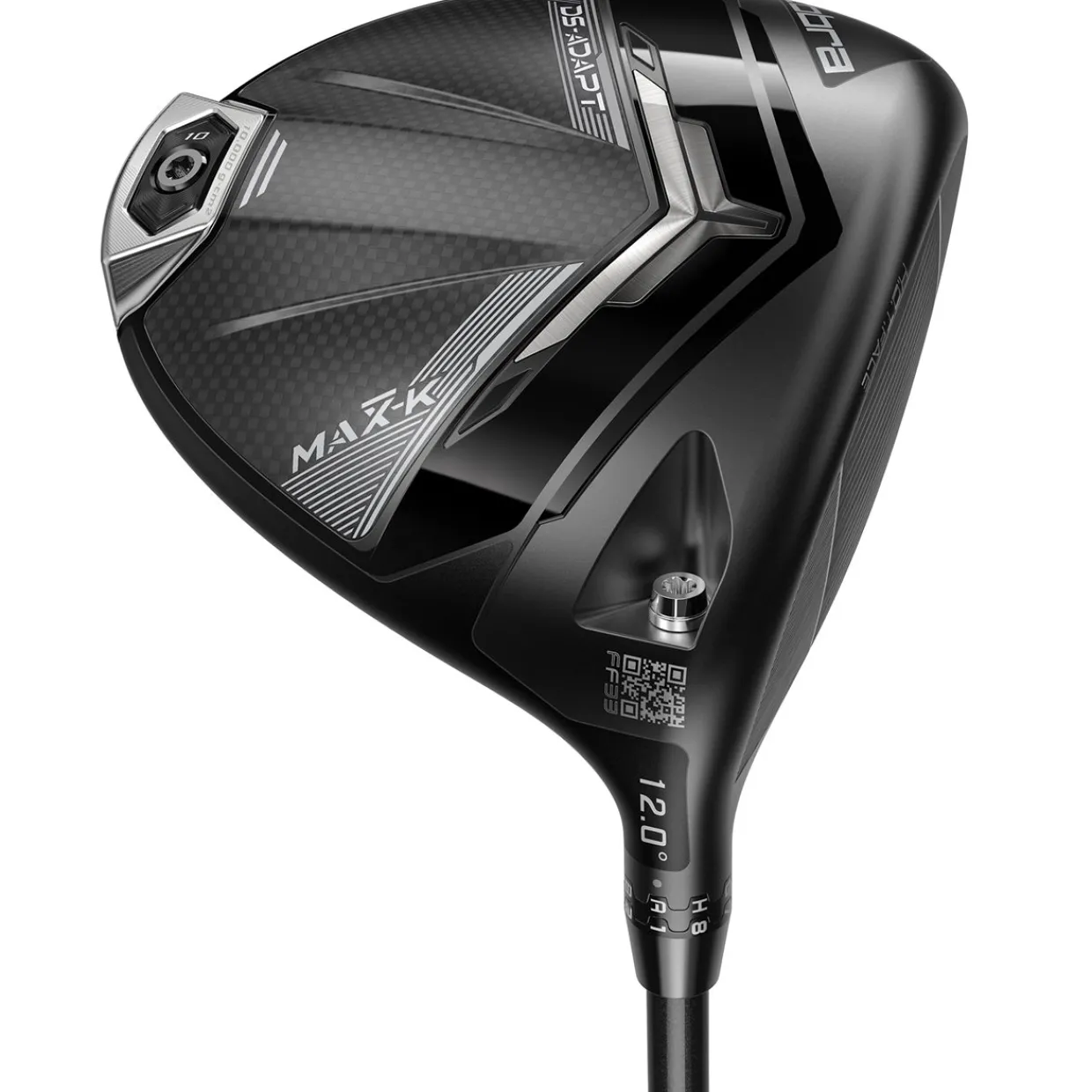 Cobra Juniors Golf Clubs^New and Used DS ADAPT MAX K (12-14) Driver Golf Clubs