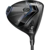 Cobra Mens Golf Clubs|Left Handed Golf Clubs^New and Used DS ADAPT X Driver Golf Clubs