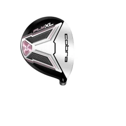 Cobra Ladies Golf Clubs^New and Used Fly XL 12 Piece Black/Lilac Club Set Golf Clubs