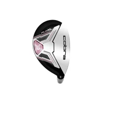Cobra Ladies Golf Clubs^New and Used Fly XL 12 Piece Black/Lilac Club Set Golf Clubs