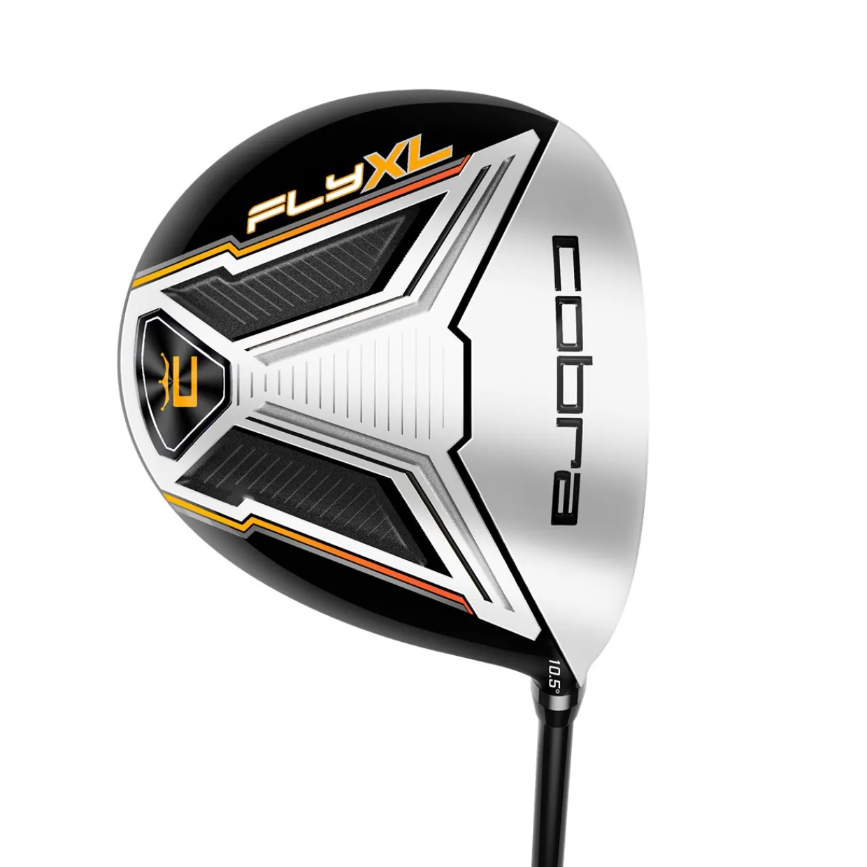 Cobra Club Sets|Left Handed Golf Clubs^New and Used Fly XL 12 Piece Black/Gold Club Set Golf Clubs