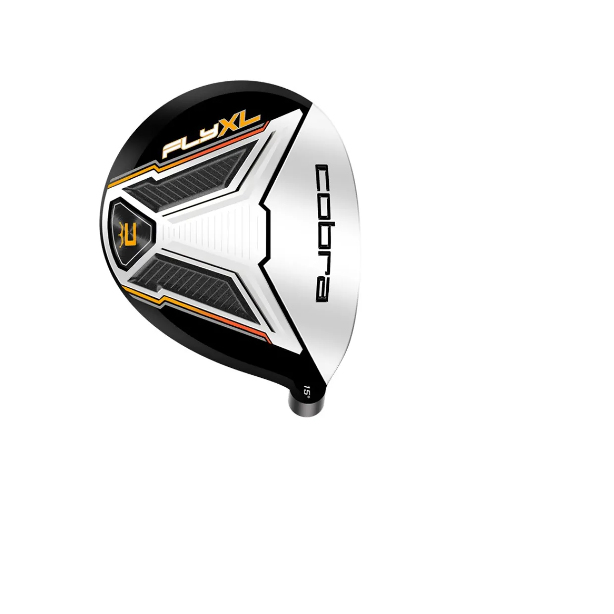 Cobra Club Sets|Left Handed Golf Clubs^New and Used Fly XL 12 Piece Black/Gold Club Set Golf Clubs