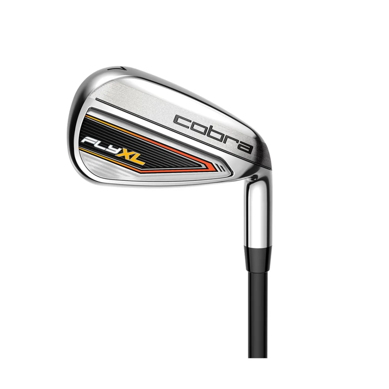 Cobra Club Sets|Left Handed Golf Clubs^New and Used Fly XL 12 Piece Black/Gold Club Set Golf Clubs