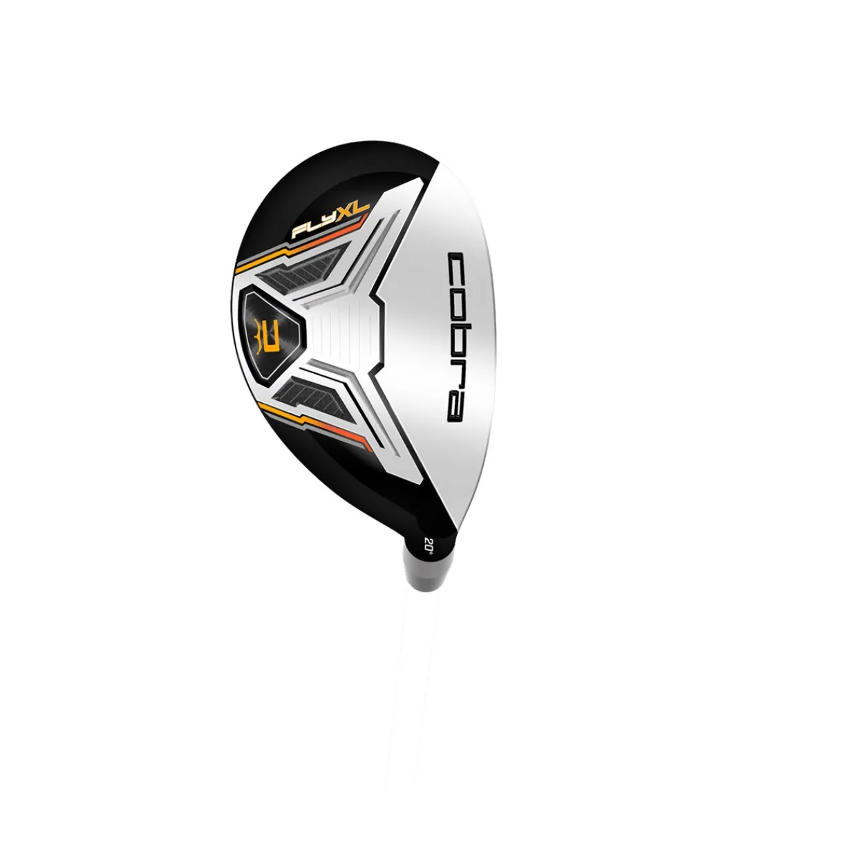 Cobra Club Sets|Left Handed Golf Clubs^New and Used Fly XL 12 Piece Black/Gold Club Set Golf Clubs