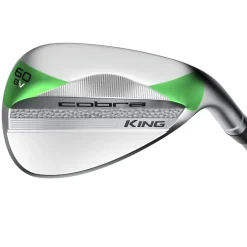 Cobra Wedges|Left Handed Golf Clubs^New and Used King Black V Grind Wedge Golf Clubs
