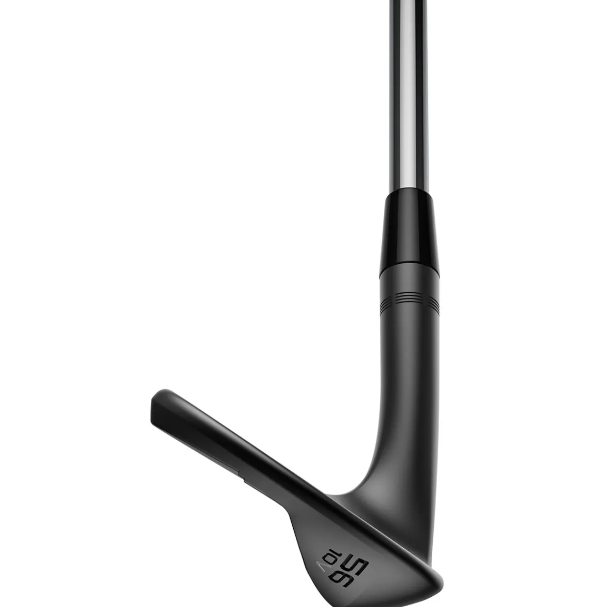 Cobra Wedges^New and Used King Black W Grind Wedge Golf Clubs