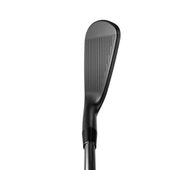 Cobra Iron Sets^New and Used King CB/MB Black '24 Iron Set Golf Clubs