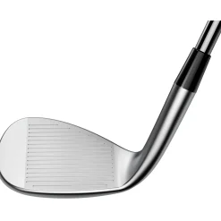 Cobra Wedges^New and Used King Chrome T Grind Wedge Golf Clubs