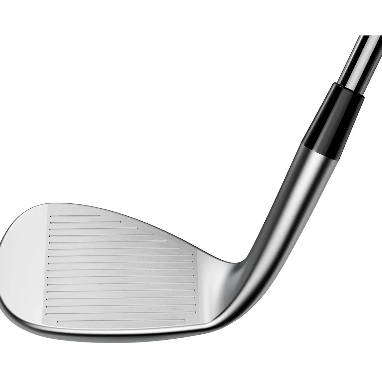 Cobra Wedges^New and Used King Chrome T Grind Wedge Golf Clubs