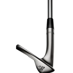Cobra Wedges|Left Handed Golf Clubs^New and Used King Chrome V Grind Wedge Golf Clubs