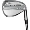 Cobra Wedges^New and Used King Chrome W Grind Wedge Golf Clubs