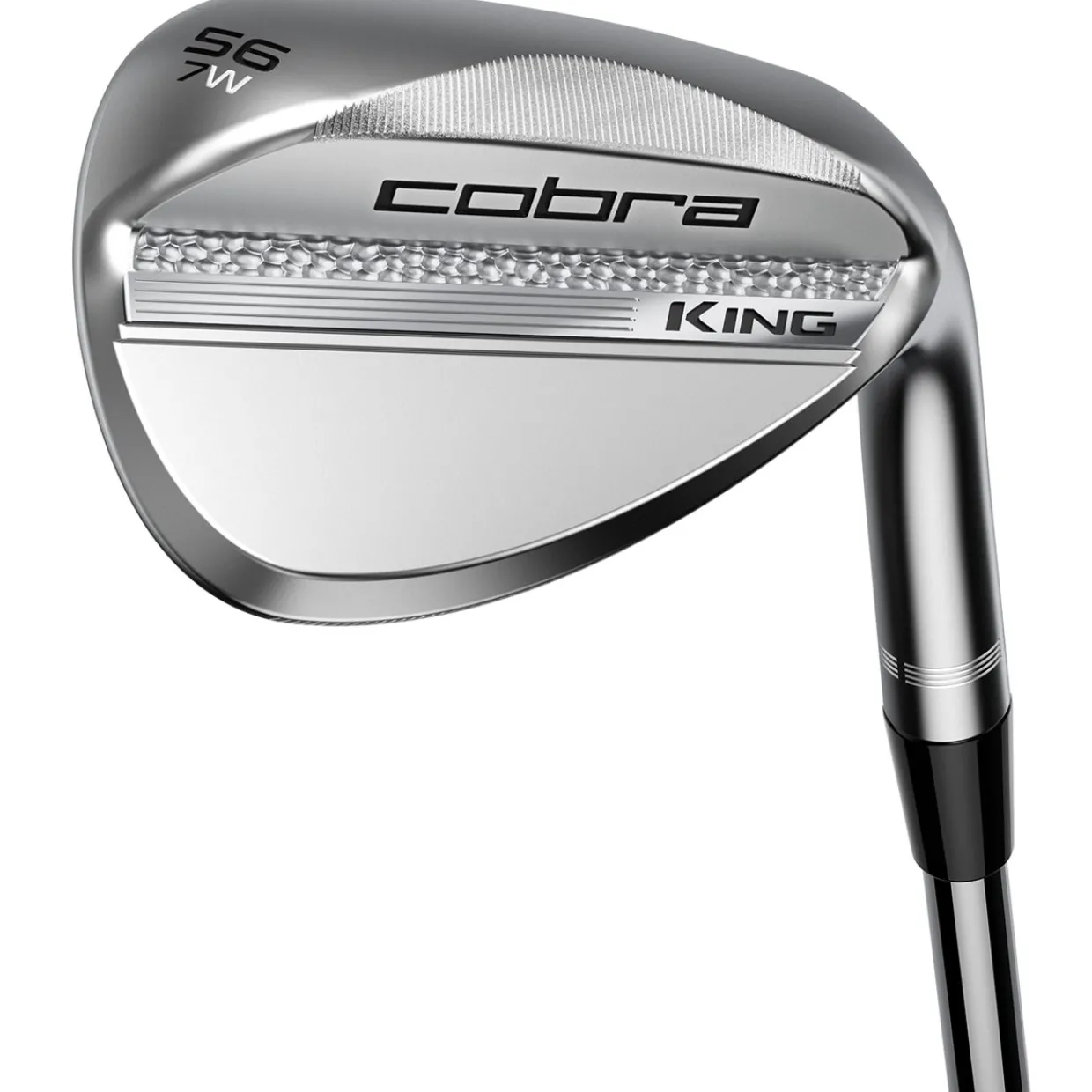 Cobra Wedges^New and Used King Chrome W Grind Wedge Golf Clubs