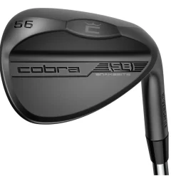Cobra Wedges|Left Handed Golf Clubs^New and Used King SnakeBite Black Versatile Grind Wedge Golf Clubs