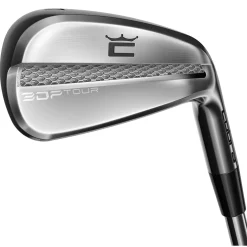 Cobra Iron Sets^New and Used King 3DP Tour Iron Set Golf Clubs