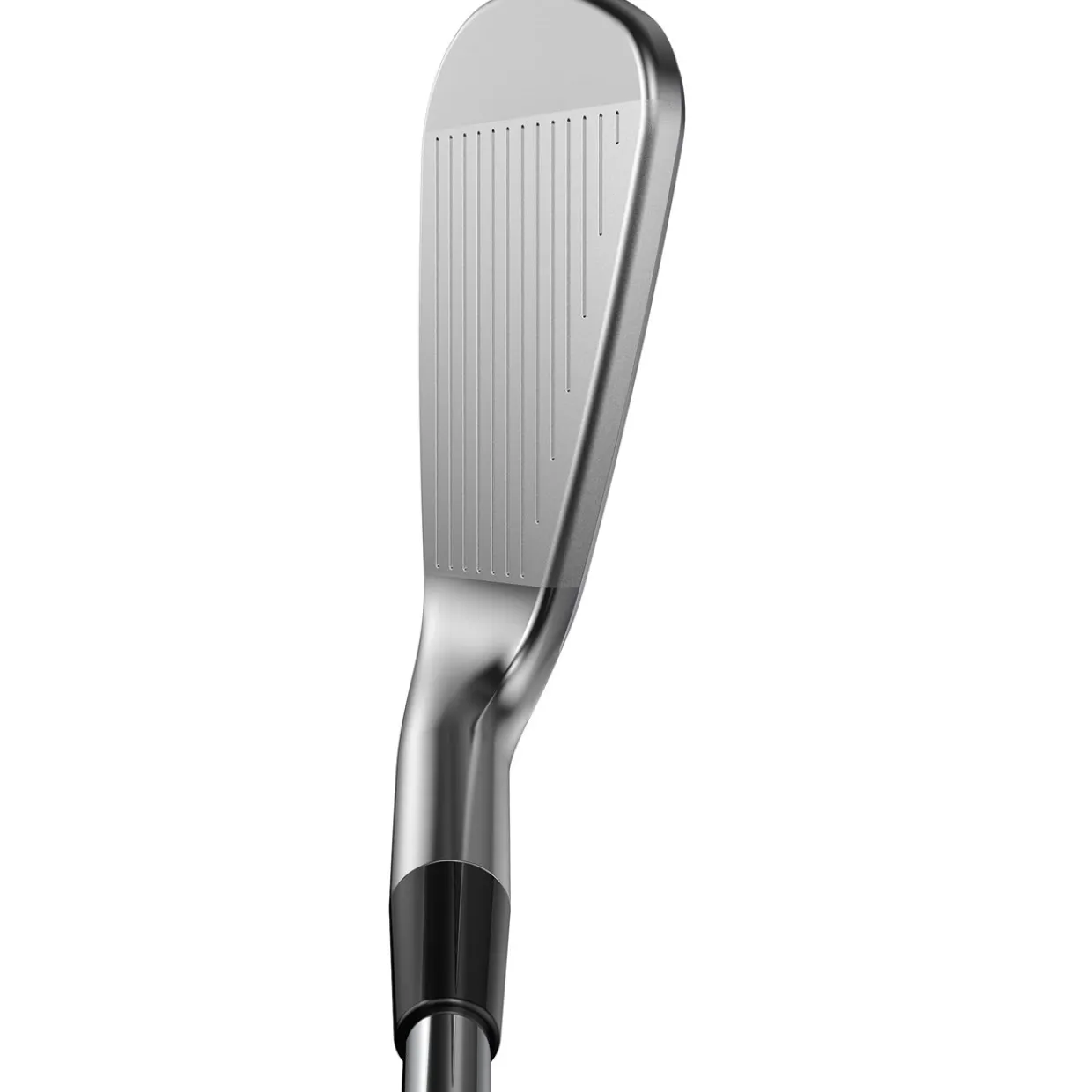 Cobra Iron Sets^New and Used King 3DP Tour Iron Set Golf Clubs