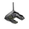 Cobra Left Handed Golf Clubs^New and Used King 3D Supernova Black Left Handed Putter Golf Clubs