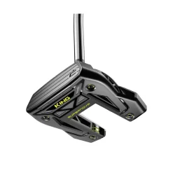 Cobra Left Handed Golf Clubs^New and Used King 3D Supernova Black Left Handed Putter Golf Clubs