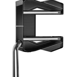 Cobra Left Handed Golf Clubs^New and Used King 3D Supernova Black Left Handed Putter Golf Clubs