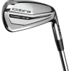 Cobra Iron Sets^New and Used King Forged TEC X 2022 Iron Set Golf Clubs