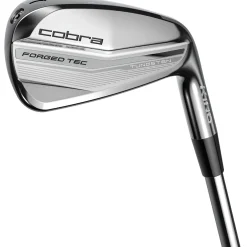 Cobra Iron Sets^New and Used King Forged TEC 2022 Iron Set Golf Clubs