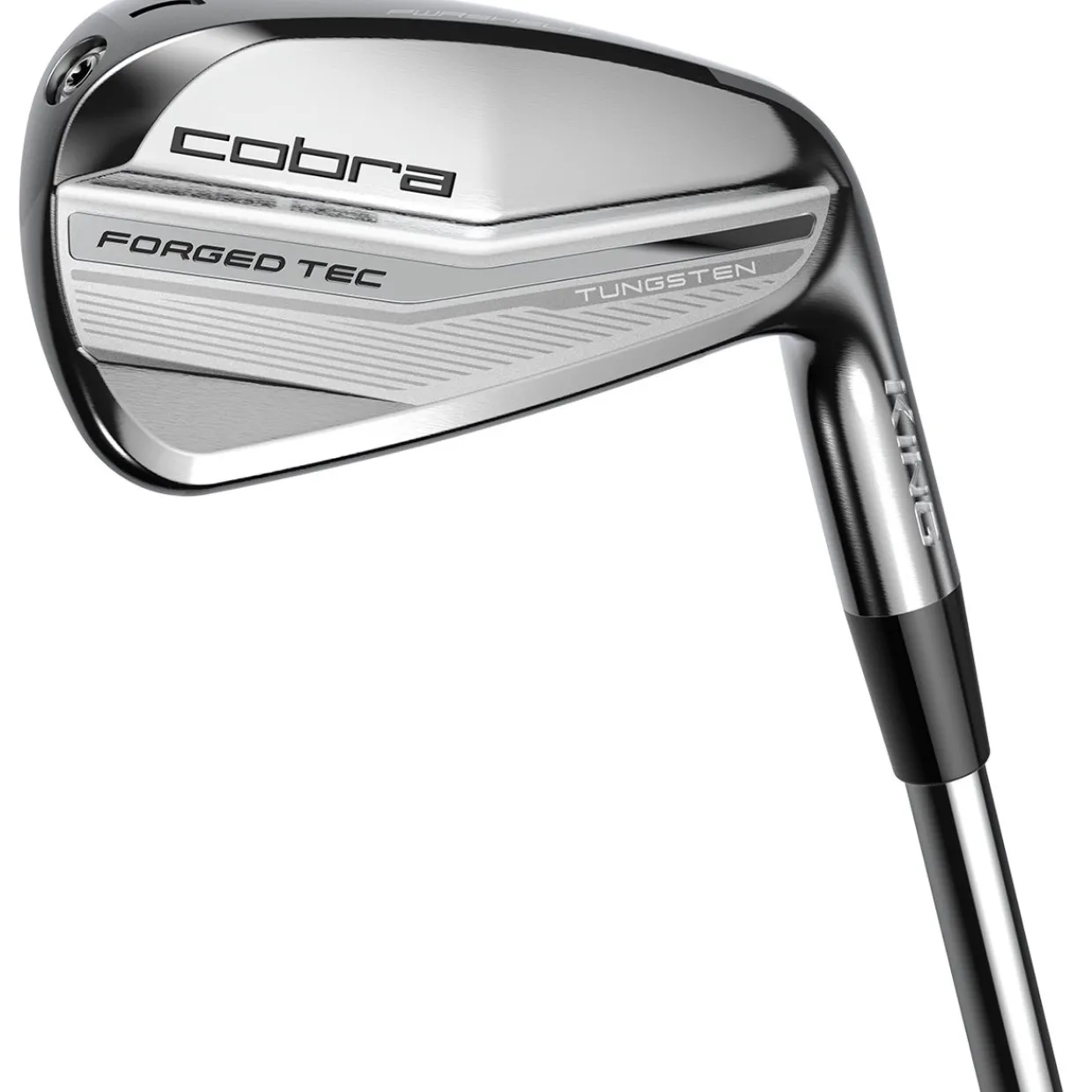 Cobra Iron Sets^New and Used King Forged TEC 2022 Iron Set Golf Clubs
