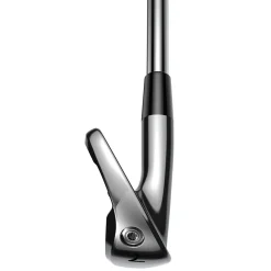 Cobra Iron Sets^New and Used King Forged TEC 2022 Iron Set Golf Clubs