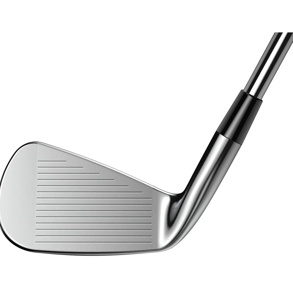 Cobra Iron Sets^New and Used King Forged TEC 2022 Iron Set Golf Clubs