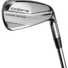 Cobra Iron Sets|Mens Golf Clubs^New and Used King Forged TEC One Length 2022 Iron Set Golf Clubs