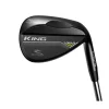 Cobra Wedges^New and Used King MIM Black Classic Grind Wedge Golf Clubs