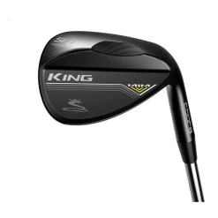 Cobra Wedges^New and Used King MIM Black Classic Grind Wedge Golf Clubs