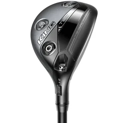 Cobra Hybrids|Left Handed Golf Clubs^New and Used King TEC 2021 Hybrid Golf Clubs